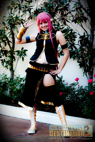 Illustration for article titled The Most Entertaining Cosplay Photos We've Seen in Ages